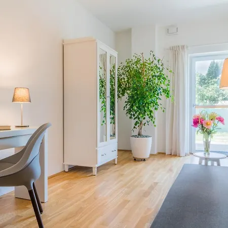Apartment Fewo Watzmann Panorama Berchtesgaden